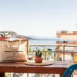 Himara City 34 - Central & Beach Access