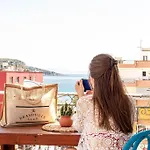 Himara City 34 - Central & Beach Access