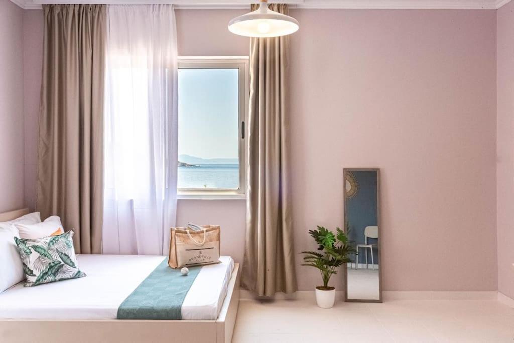 34 - & Access Apartament